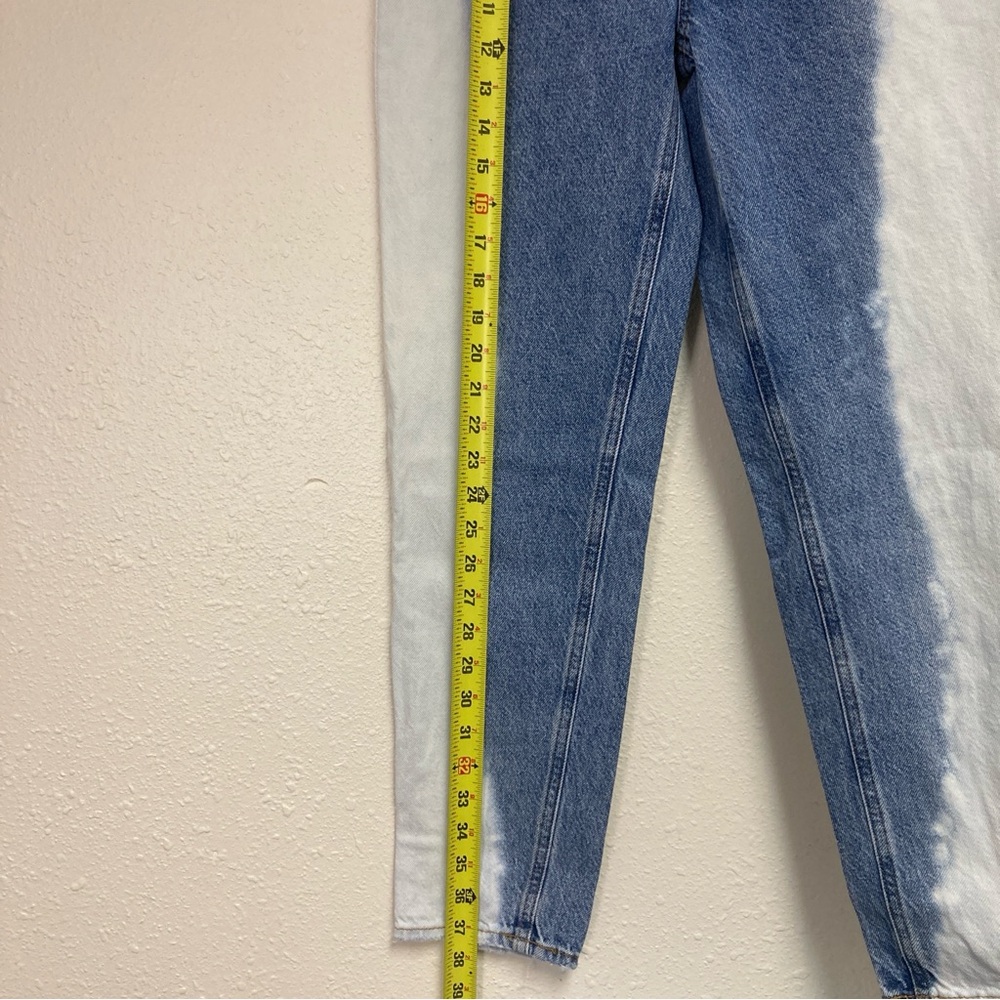 PACSUN Women’s Ultra High Rise Slim Jeans 25 Cotton 5 Buttons - Picture 12 of 16